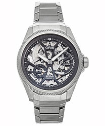Oris Big Crown Men's Watch Model: 01 115 7759 7153-Set7 22 01TLC